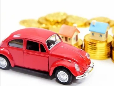 融安车辆抵押贷款全攻略:不押车、无征信要求的申请流程